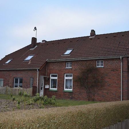 Ferienwohnung Nicol Dunum Exterior photo